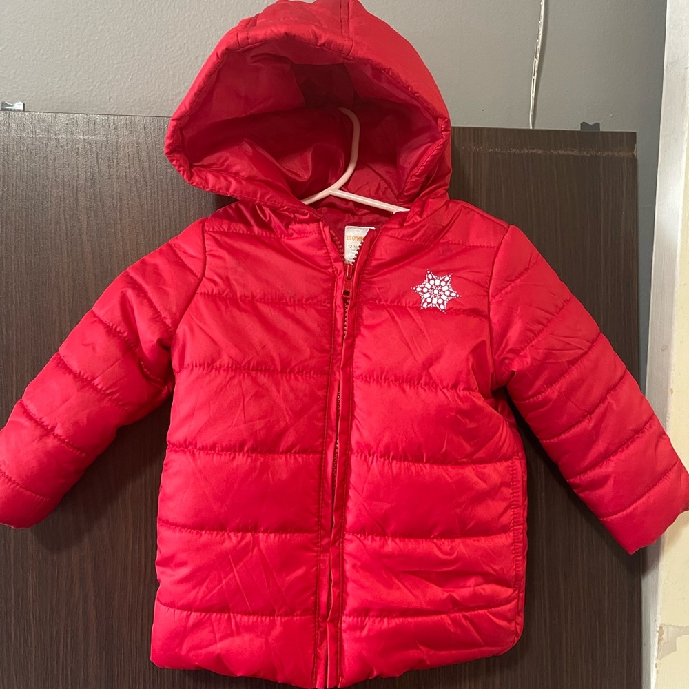 Gymborre Jacket